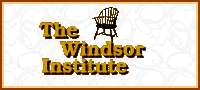 The Windsor Institute